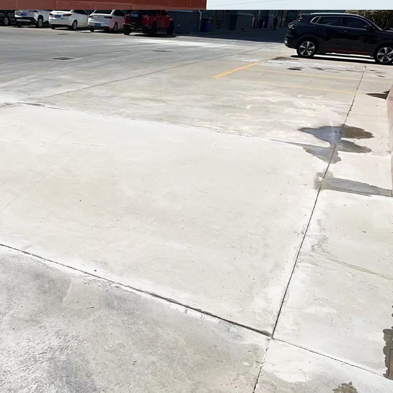 东兰市政道路抢修料